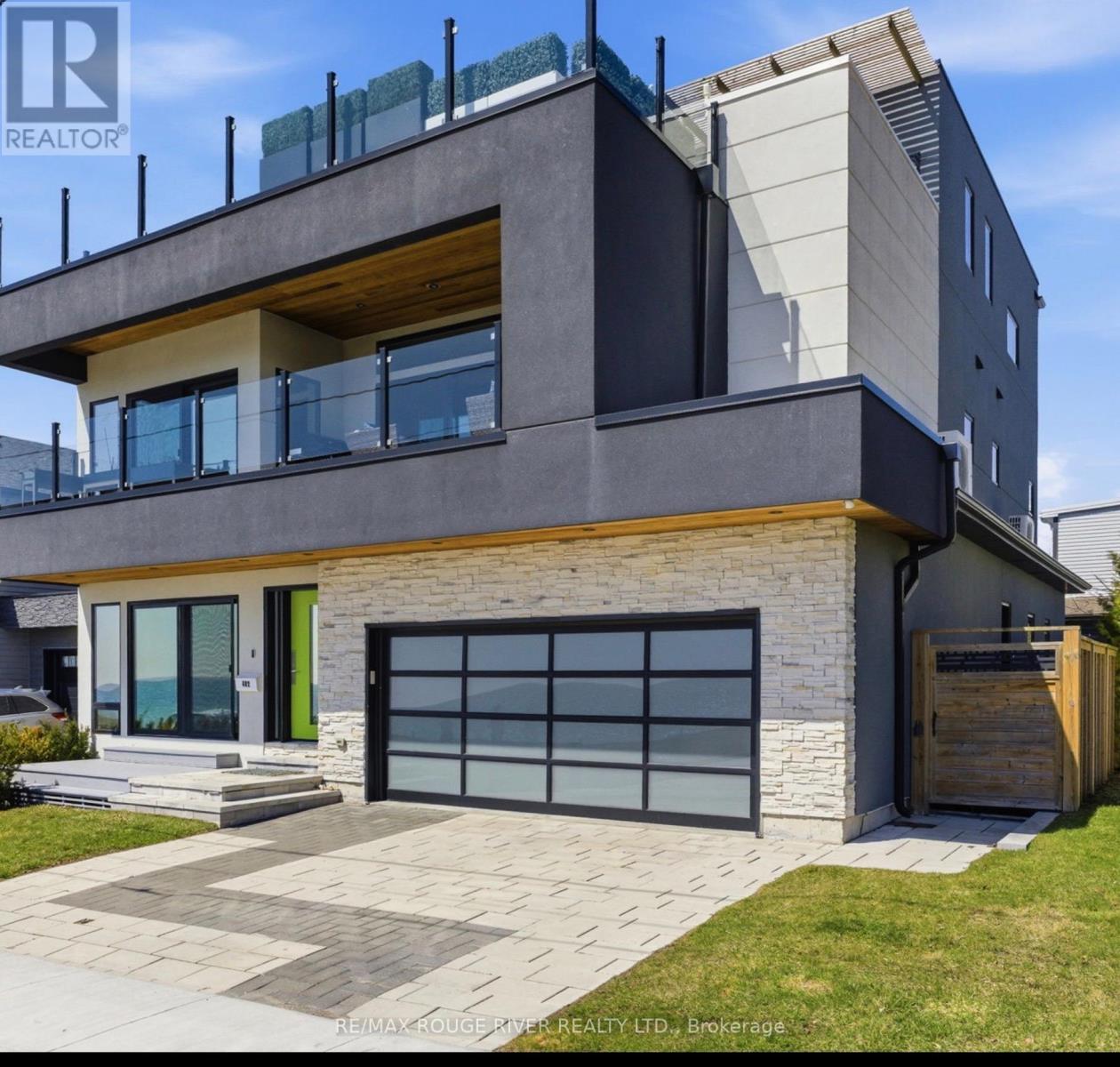 482 Monk Street, Cobourg, Ontario  K9A 2T1 - Photo 3 - X12955176