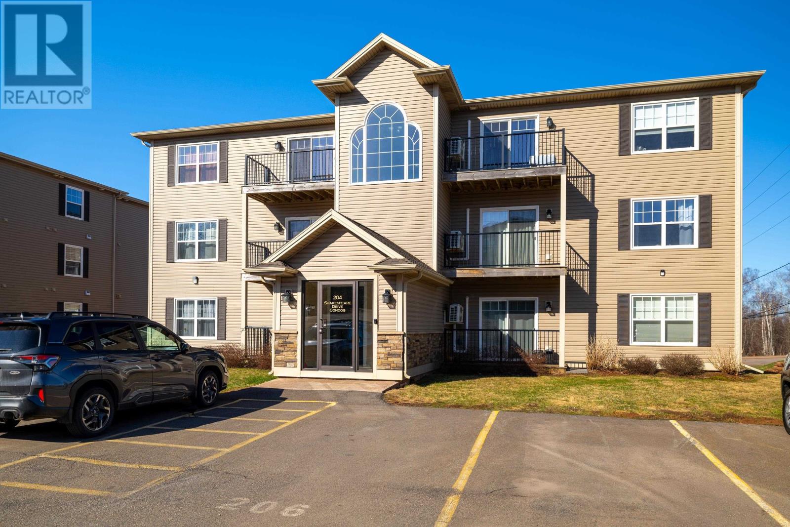 308 204 Shakespeare Drive, Stratford, Prince Edward Island  C1B 4B7 - Photo 2 - 202603781