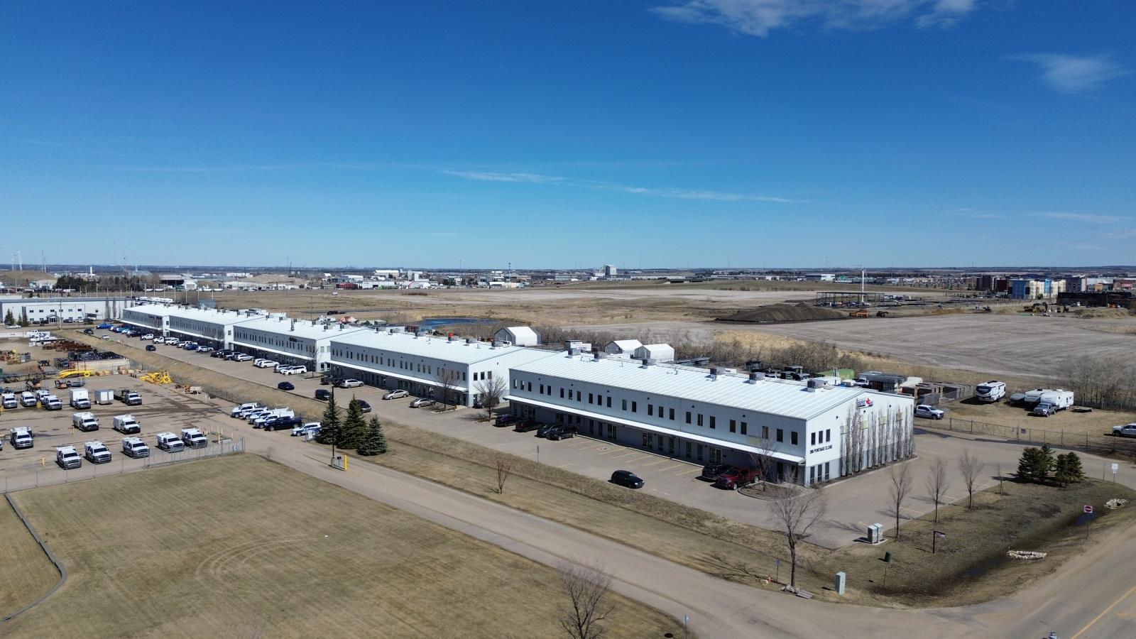 280  Portage Close, Sherwood Park, Alberta