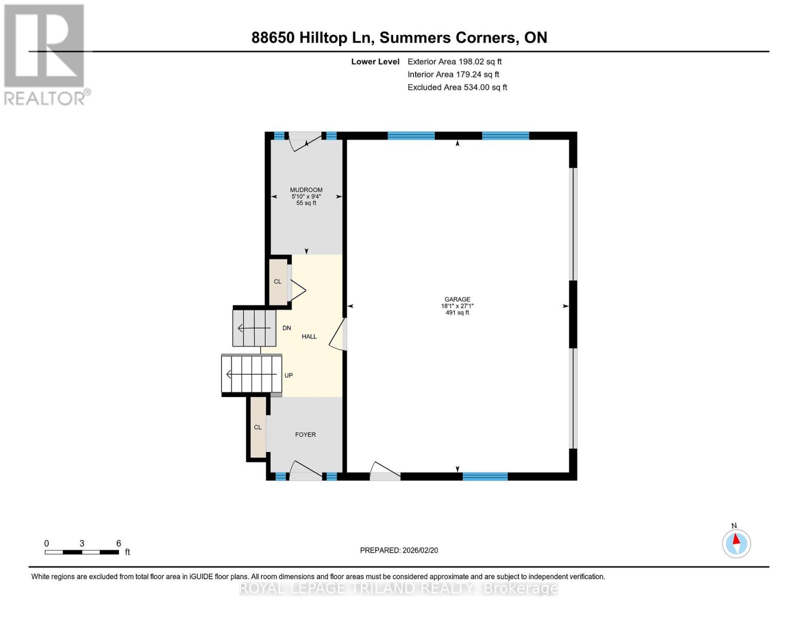 88650 Hilltop Lane, Malahide, Ontario N5H 0B1 - Photo 30 - X12809670