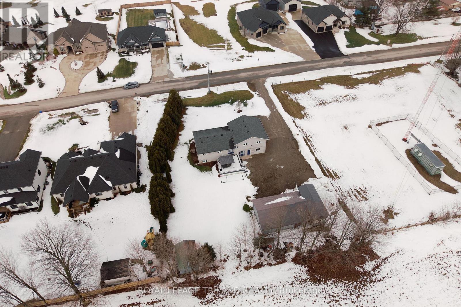 88650 Hilltop Lane, Malahide, Ontario N5H 0B1 - Photo 26 - X12809670