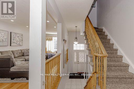 21 - 170 Havelock Drive, Brampton, Ontario  L6W 4T3 - Photo 7 - W13036344