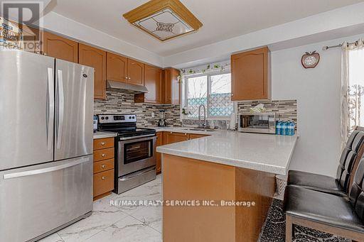 21 - 170 Havelock Drive, Brampton, Ontario  L6W 4T3 - Photo 16 - W13036344