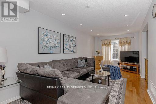 21 - 170 Havelock Drive, Brampton, Ontario  L6W 4T3 - Photo 9 - W13036344