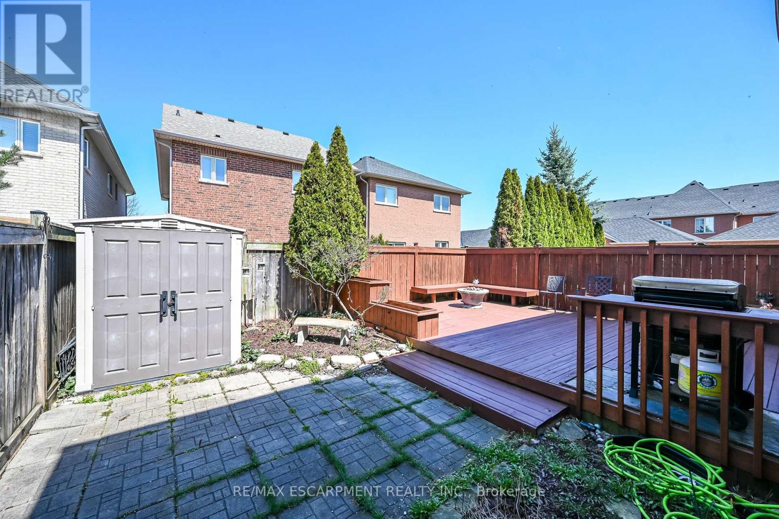 33 Panorama Way, Hamilton, Ontario  L8E 6C6 - Photo 42 - X12998892