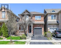 33 PANORAMA WAY, Hamilton, Ontario