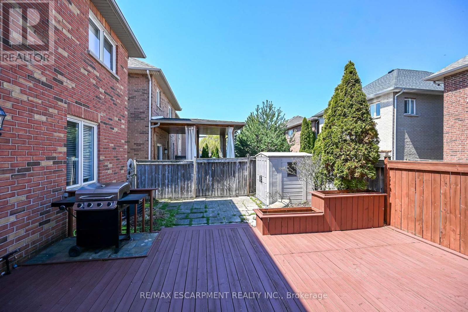 33 Panorama Way, Hamilton, Ontario  L8E 6C6 - Photo 44 - X12998892