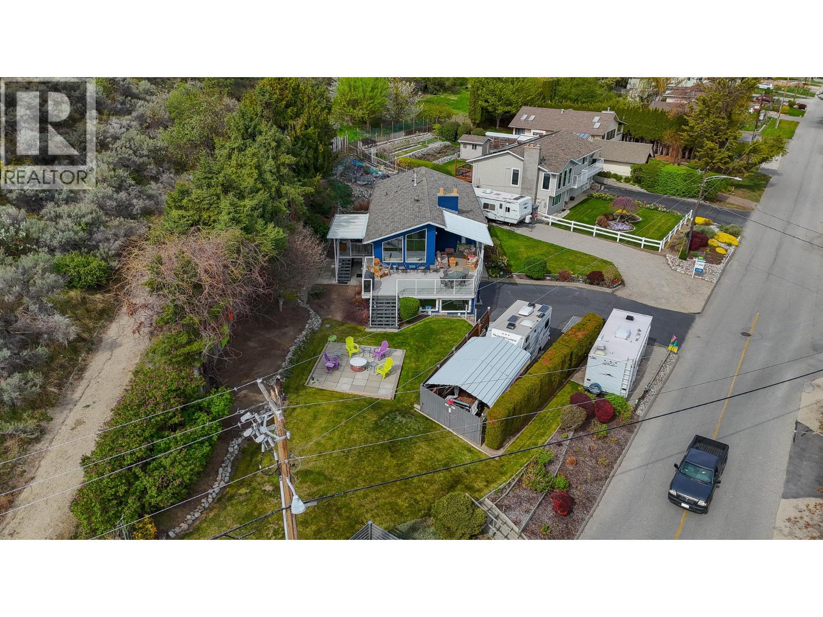7315 Higgin Avenue, Summerland, British Columbia  V0H 1Z6 - Photo 49 - 10384763