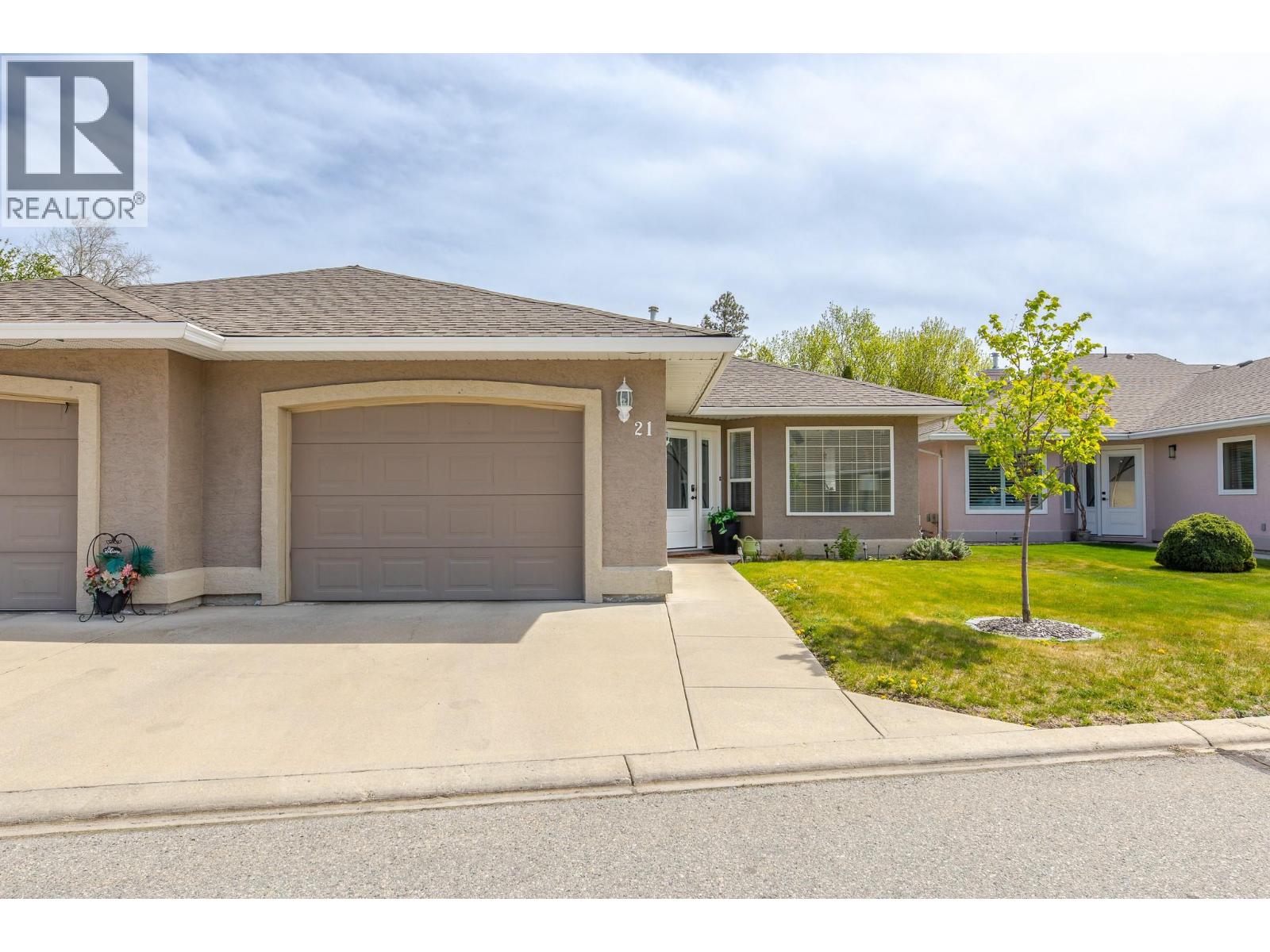 9600 Turner Street Unit# 21, Summerland, British Columbia  V0H 1Z5 - Photo 34 - 10384759