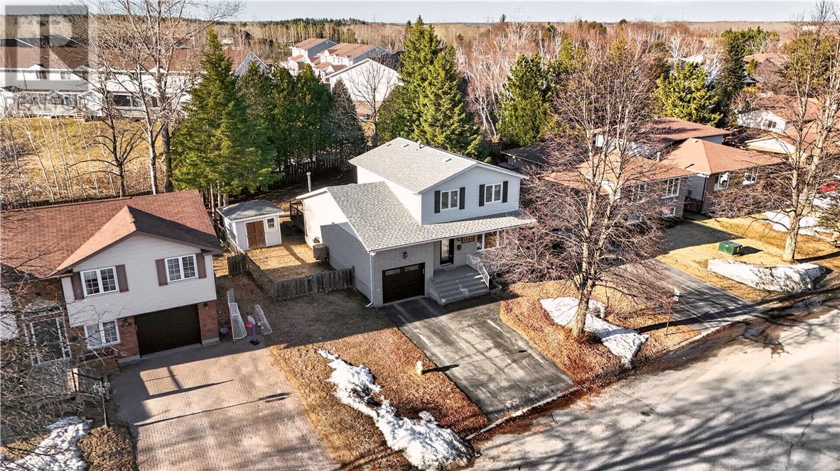 1754 Graywood Drive, Sudbury, Ontario  P3A 5S4 - Photo 33 - 2127282