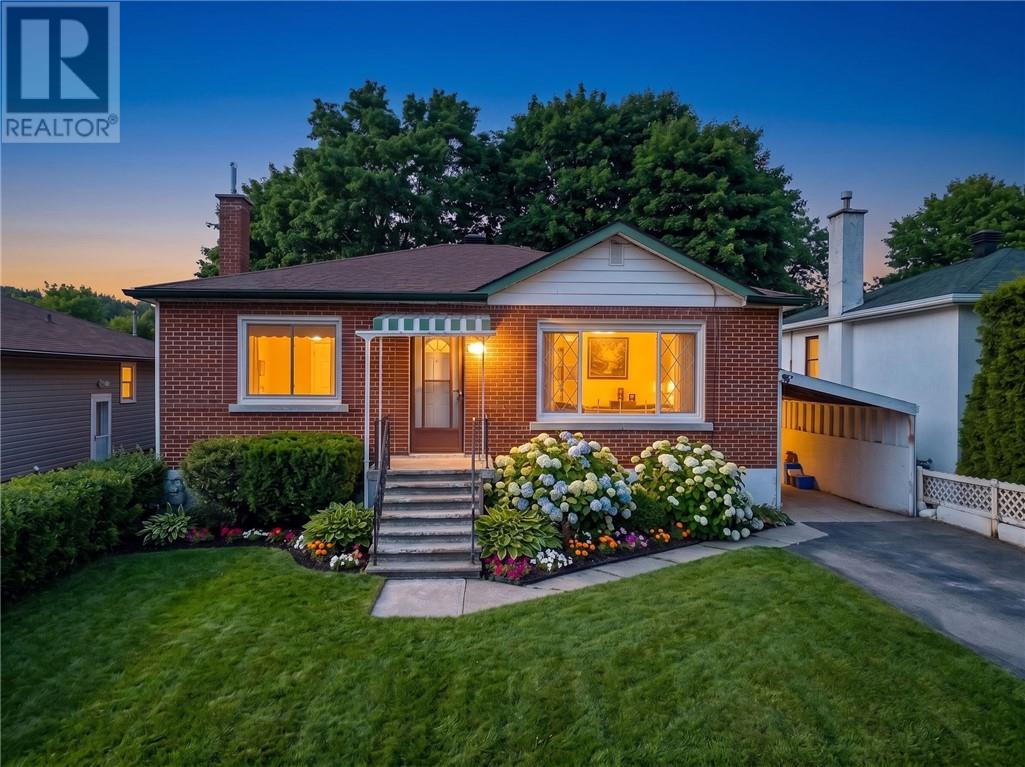 542 Anderson Avenue, Sudbury, Ontario  P3C 2E4 - Photo 1 - 2127279