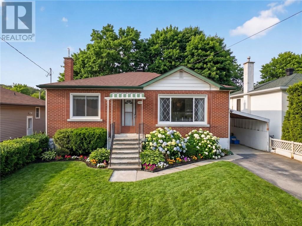 542 Anderson Avenue, Sudbury, Ontario  P3C 2E4 - Photo 2 - 2127279