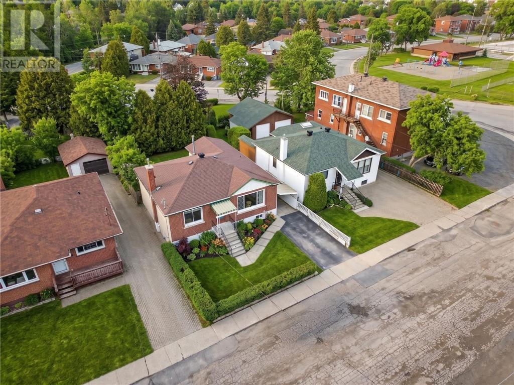 542 Anderson Avenue, Sudbury, Ontario  P3C 2E4 - Photo 3 - 2127279