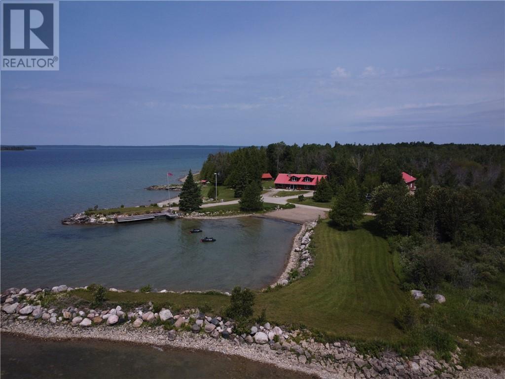 520 Goose Gap Cres, Barrie Island, Ontario  P0P 1H0 - Photo 1 - 2127227