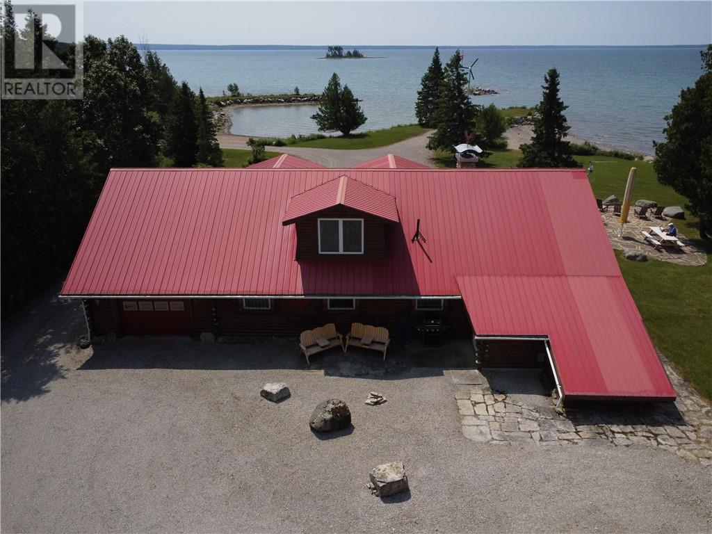 520 Goose Gap Cres, Barrie Island, Ontario  P0P 1H0 - Photo 2 - 2127227