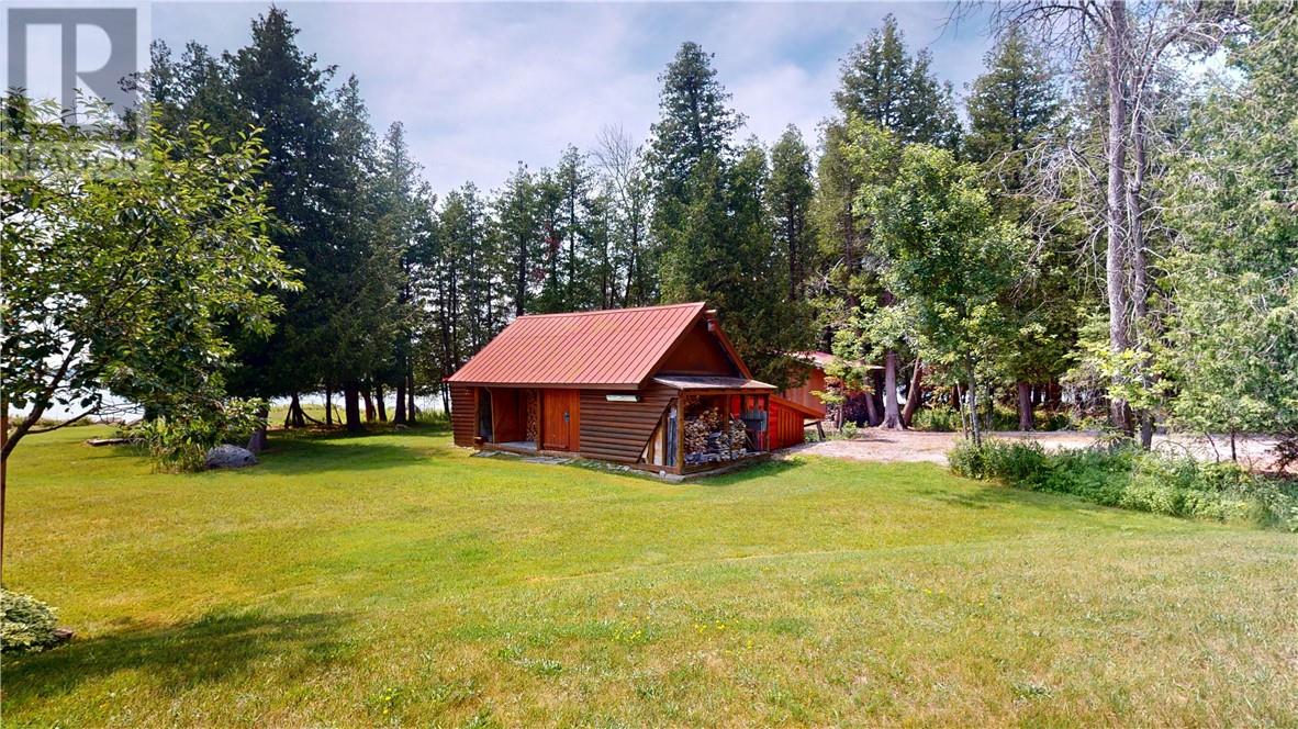 520 Goose Gap Cres, Barrie Island, Ontario  P0P 1H0 - Photo 23 - 2127227