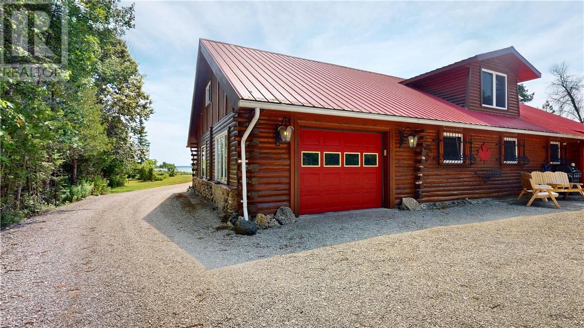 520 Goose Gap Cres, Barrie Island, Ontario  P0P 1H0 - Photo 27 - 2127227