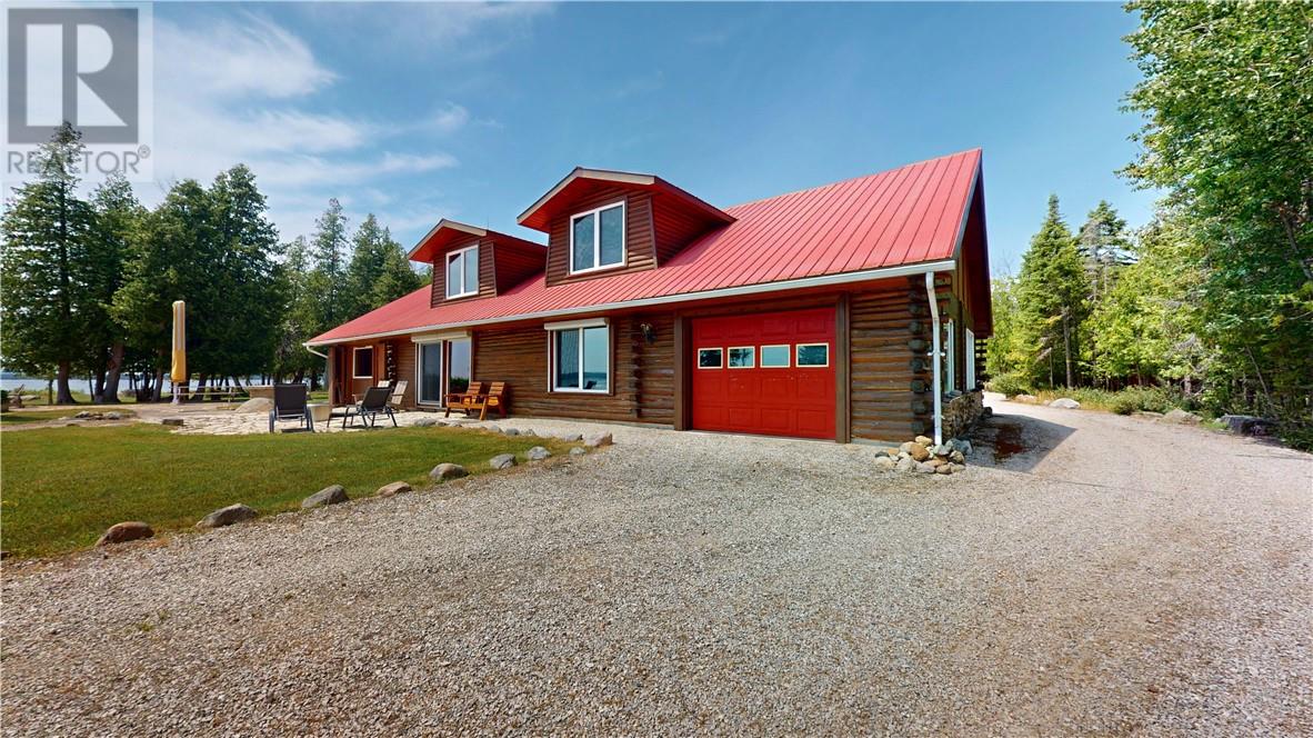 520 Goose Gap Cres, Barrie Island, Ontario  P0P 1H0 - Photo 28 - 2127227