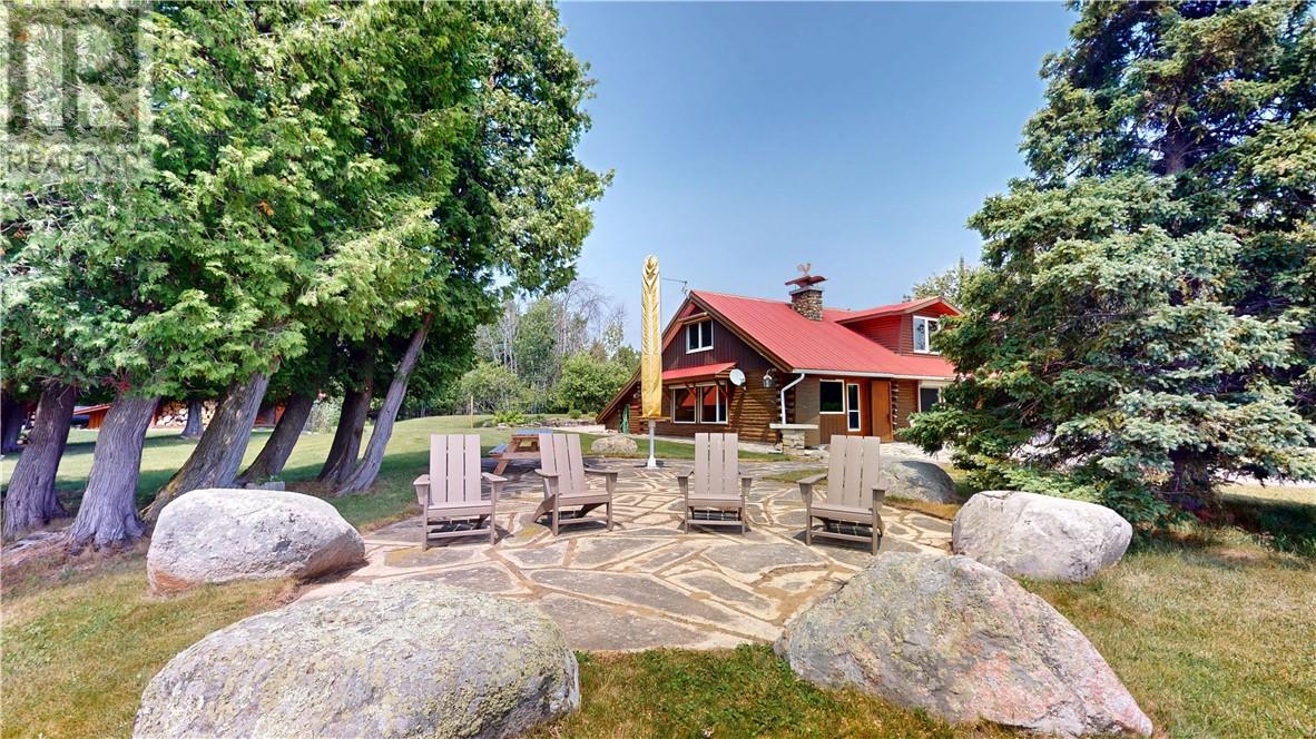 520 Goose Gap Cres, Barrie Island, Ontario  P0P 1H0 - Photo 29 - 2127227