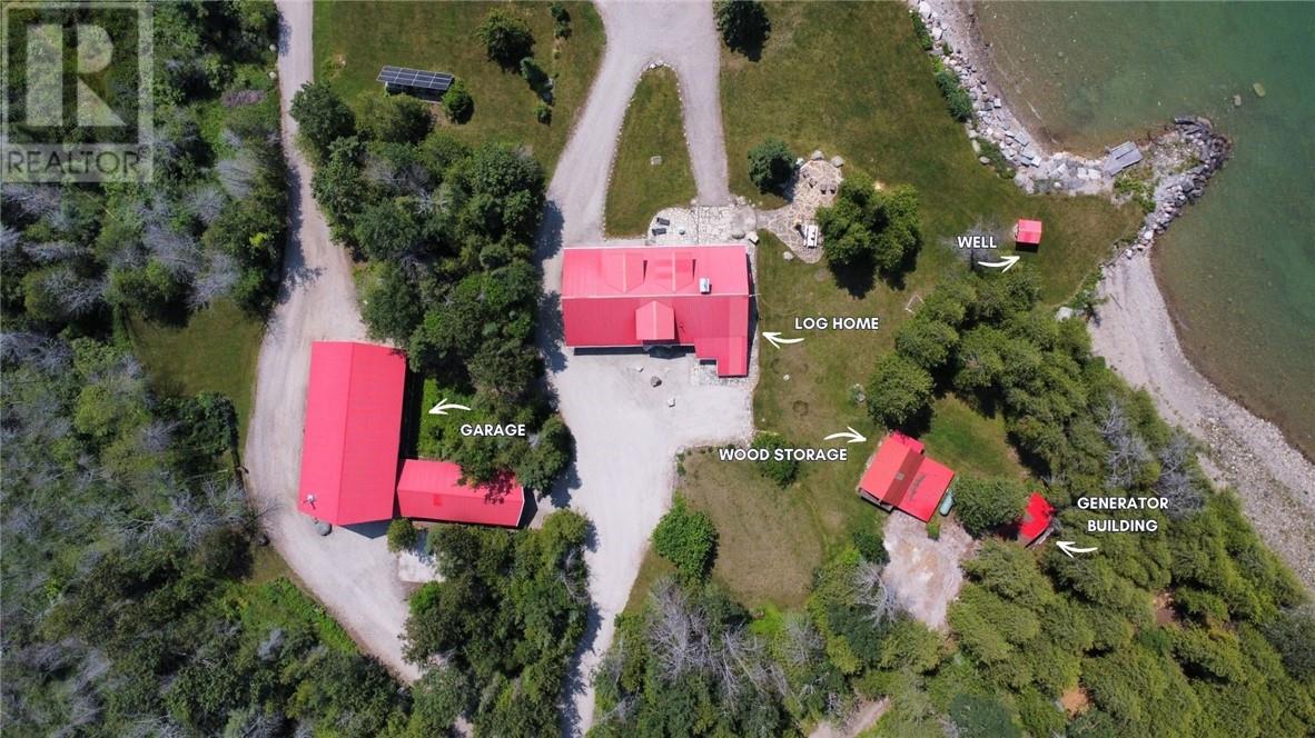 520 Goose Gap Cres, Barrie Island, Ontario  P0P 1H0 - Photo 3 - 2127227