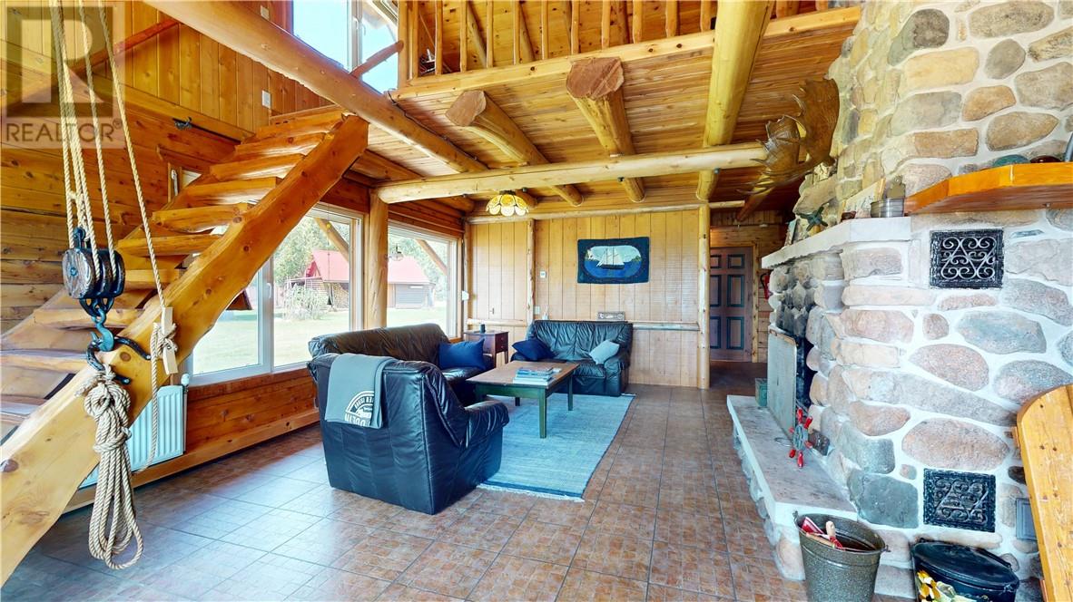 520 Goose Gap Cres, Barrie Island, Ontario  P0P 1H0 - Photo 36 - 2127227