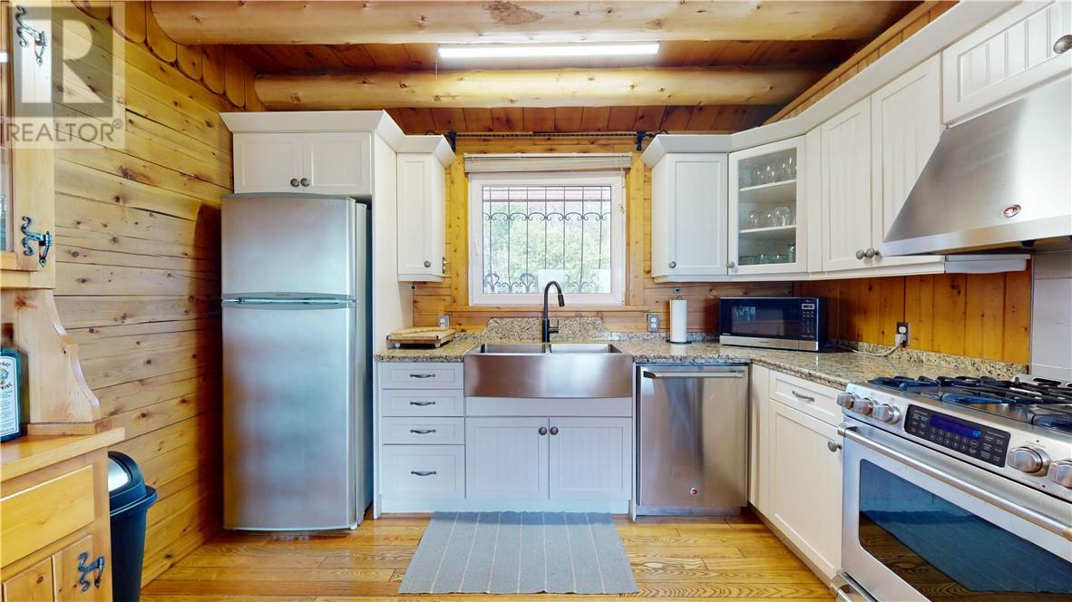 520 Goose Gap Cres, Barrie Island, Ontario  P0P 1H0 - Photo 42 - 2127227