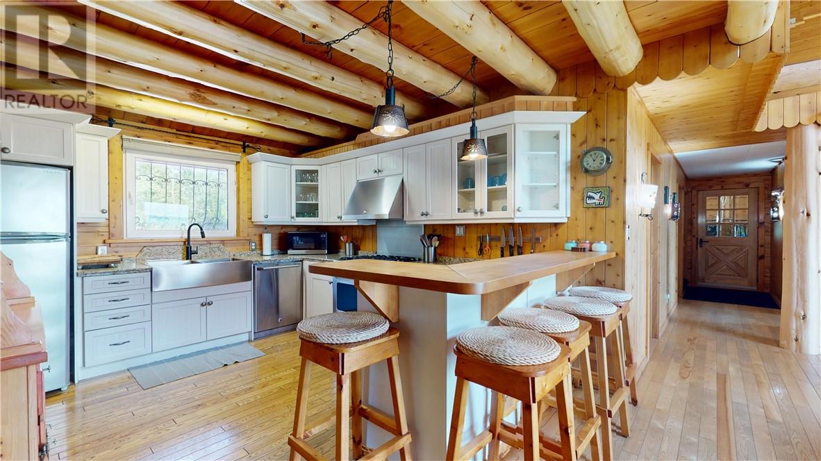 520 Goose Gap Cres, Barrie Island, Ontario  P0P 1H0 - Photo 45 - 2127227