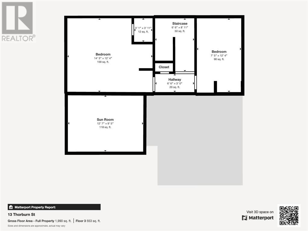 520 Goose Gap Cres, Barrie Island, Ontario  P0P 1H0 - Photo 77 - 2127227