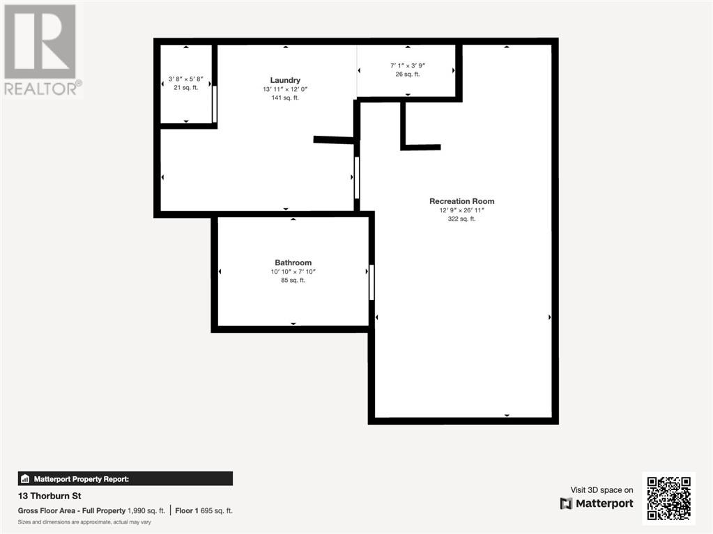 520 Goose Gap Cres, Barrie Island, Ontario  P0P 1H0 - Photo 79 - 2127227