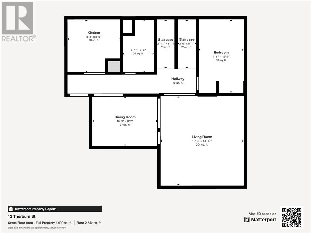 520 Goose Gap Cres, Barrie Island, Ontario  P0P 1H0 - Photo 81 - 2127227