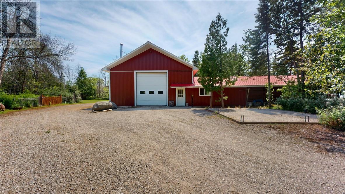 520 Goose Gap Cres, Barrie Island, Ontario  P0P 1H0 - Photo 84 - 2127227