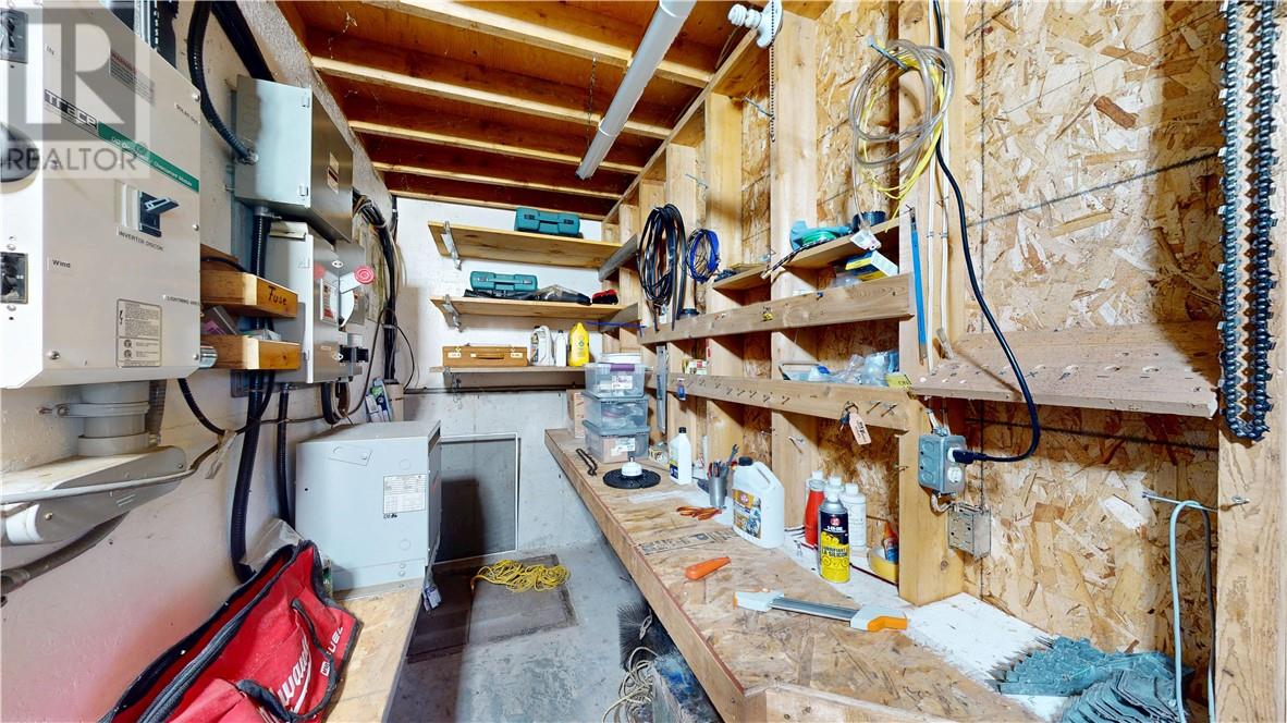 520 Goose Gap Cres, Barrie Island, Ontario  P0P 1H0 - Photo 94 - 2127227