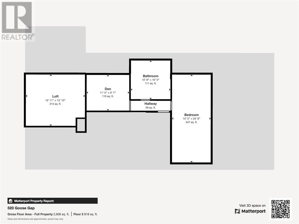 520 Goose Gap Cres, Barrie Island, Ontario  P0P 1H0 - Photo 97 - 2127227