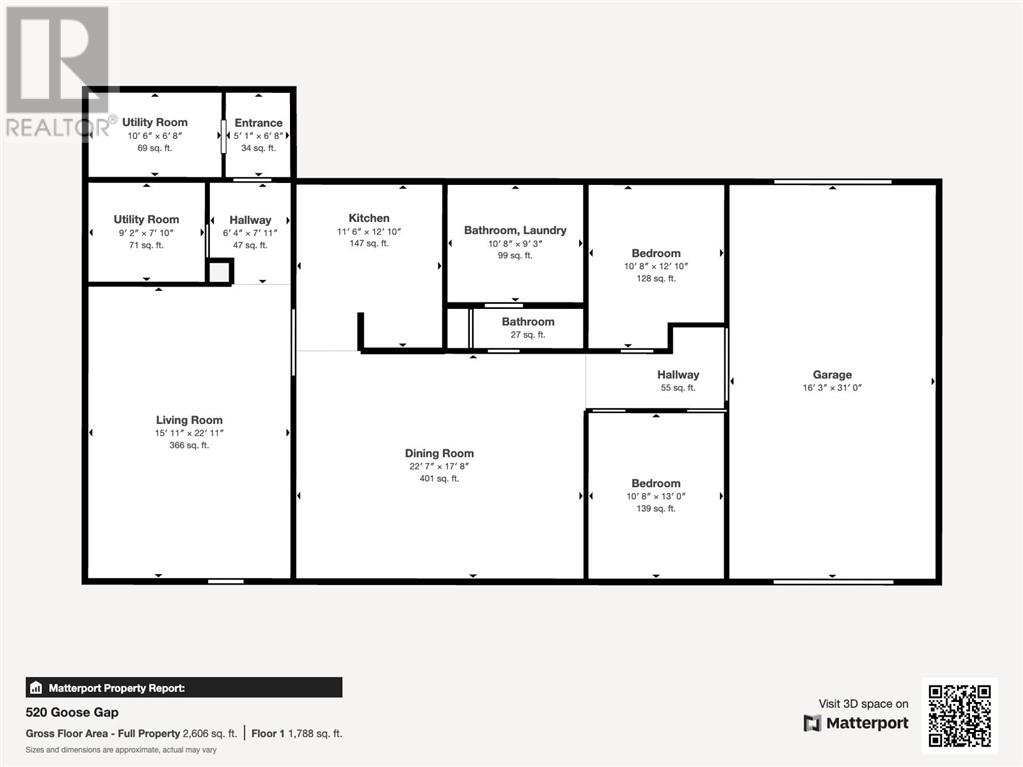 520 Goose Gap Cres, Barrie Island, Ontario  P0P 1H0 - Photo 98 - 2127227