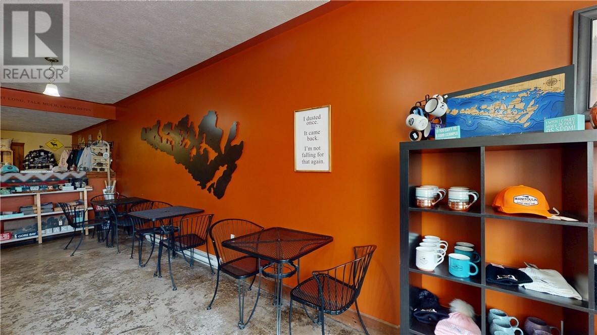 50 Meredith Street, Gore Bay, Ontario  P0P 1H0 - Photo 10 - 2127220