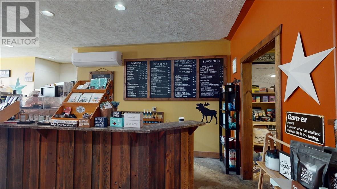 50 Meredith Street, Gore Bay, Ontario  P0P 1H0 - Photo 13 - 2127220