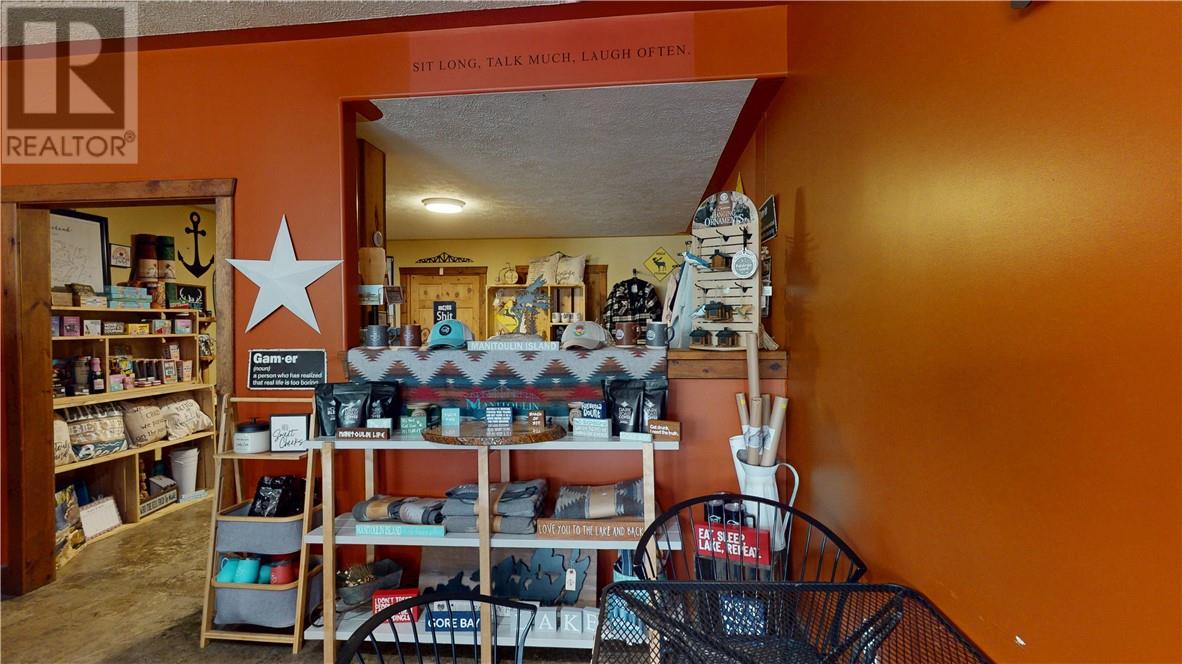 50 Meredith Street, Gore Bay, Ontario  P0P 1H0 - Photo 14 - 2127220