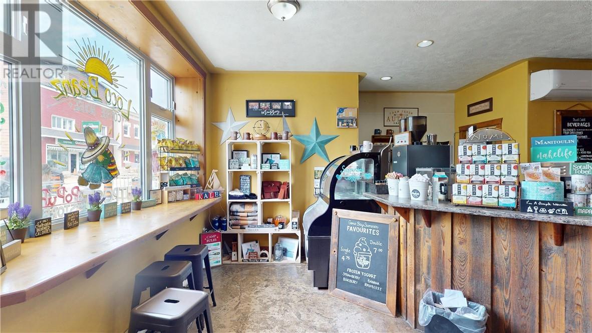 50 Meredith Street, Gore Bay, Ontario  P0P 1H0 - Photo 16 - 2127220