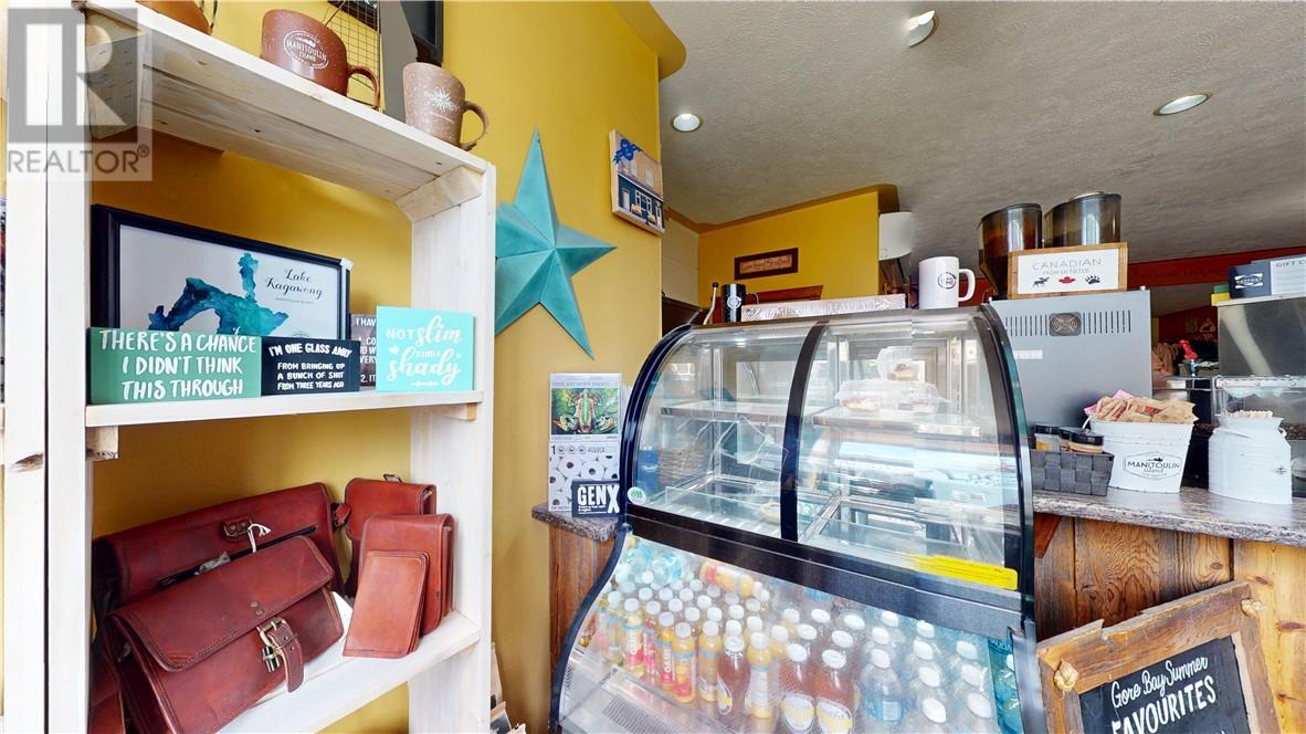 50 Meredith Street, Gore Bay, Ontario  P0P 1H0 - Photo 18 - 2127220