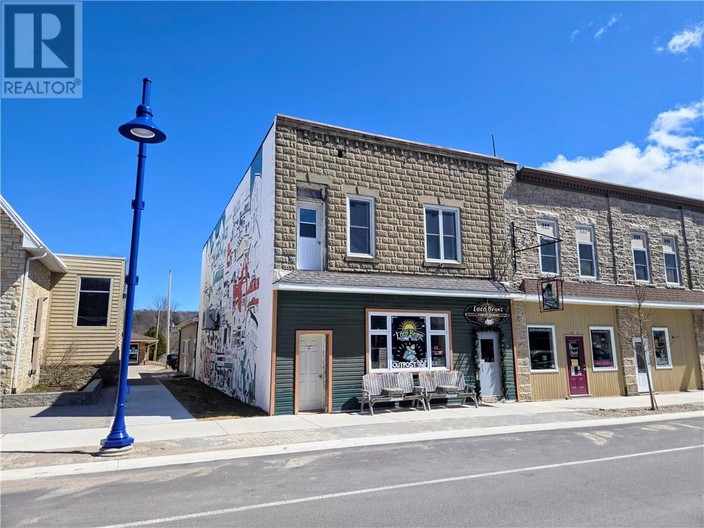 50 Meredith Street, Gore Bay, Ontario  P0P 1H0 - Photo 2 - 2127220