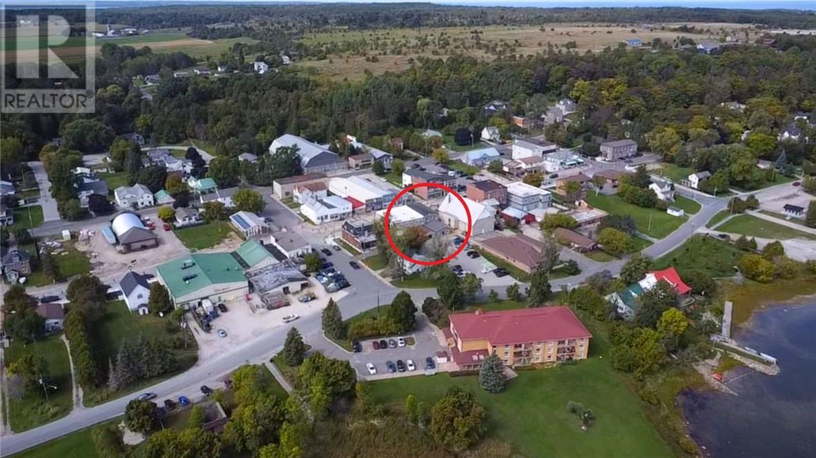 50 Meredith Street, Gore Bay, Ontario  P0P 1H0 - Photo 3 - 2127220