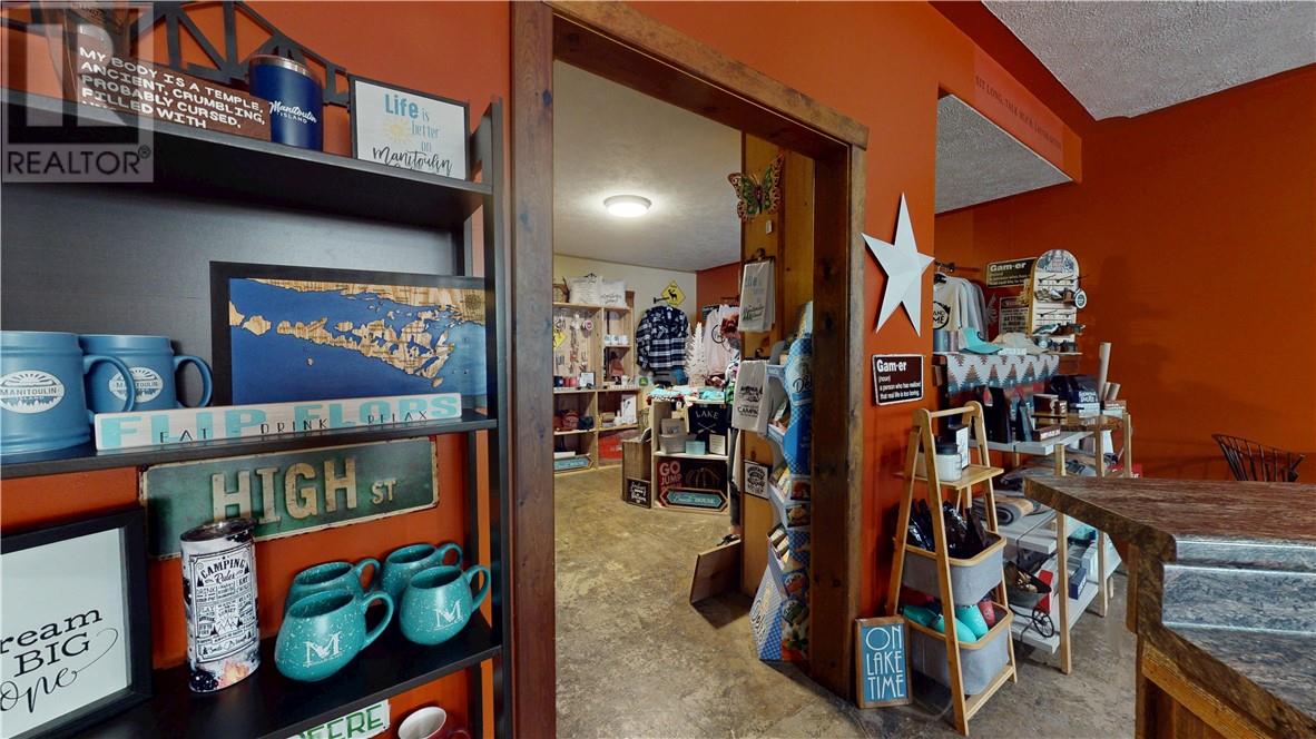 50 Meredith Street, Gore Bay, Ontario  P0P 1H0 - Photo 37 - 2127220