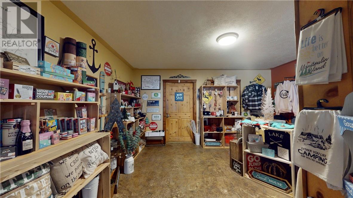 50 Meredith Street, Gore Bay, Ontario  P0P 1H0 - Photo 39 - 2127220