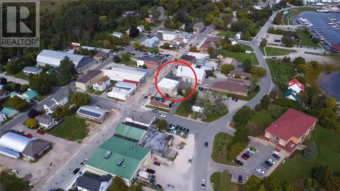 50 Meredith Street, Gore Bay, Ontario  P0P 1H0 - Photo 4 - 2127220