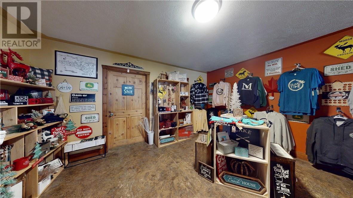 50 Meredith Street, Gore Bay, Ontario  P0P 1H0 - Photo 40 - 2127220