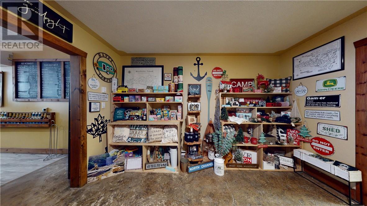 50 Meredith Street, Gore Bay, Ontario  P0P 1H0 - Photo 41 - 2127220