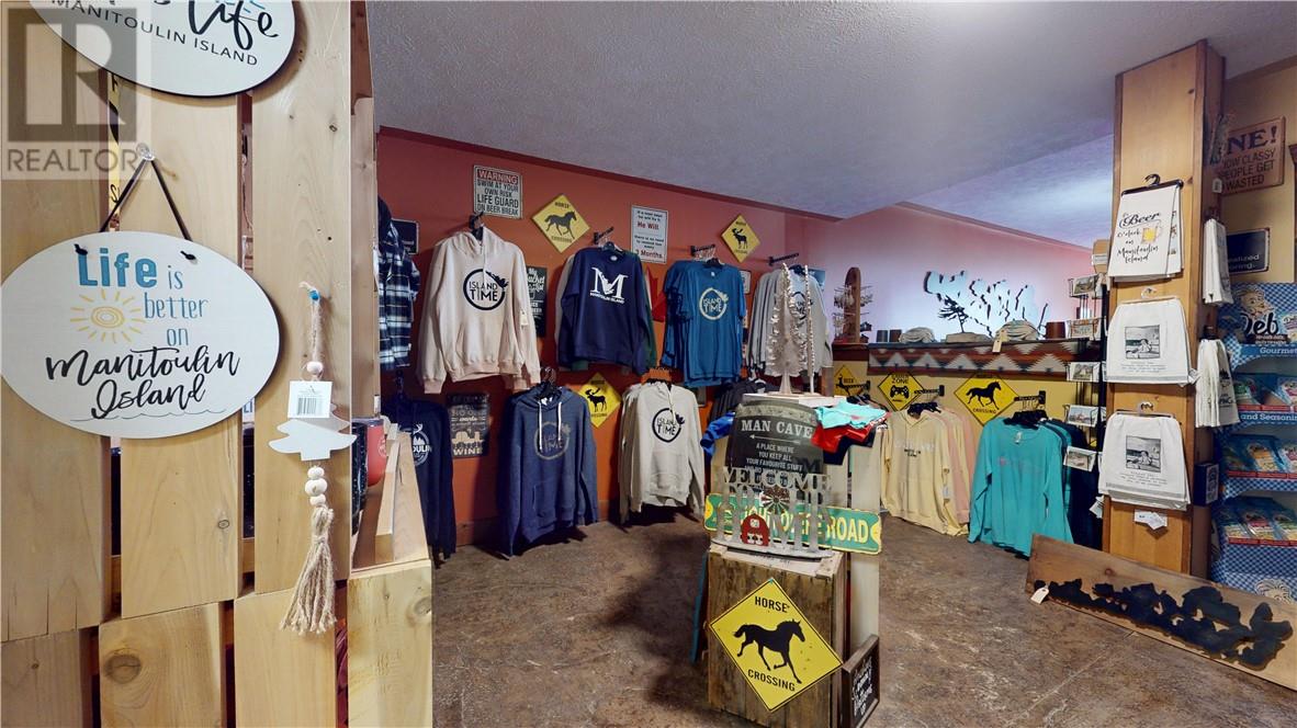 50 Meredith Street, Gore Bay, Ontario  P0P 1H0 - Photo 42 - 2127220