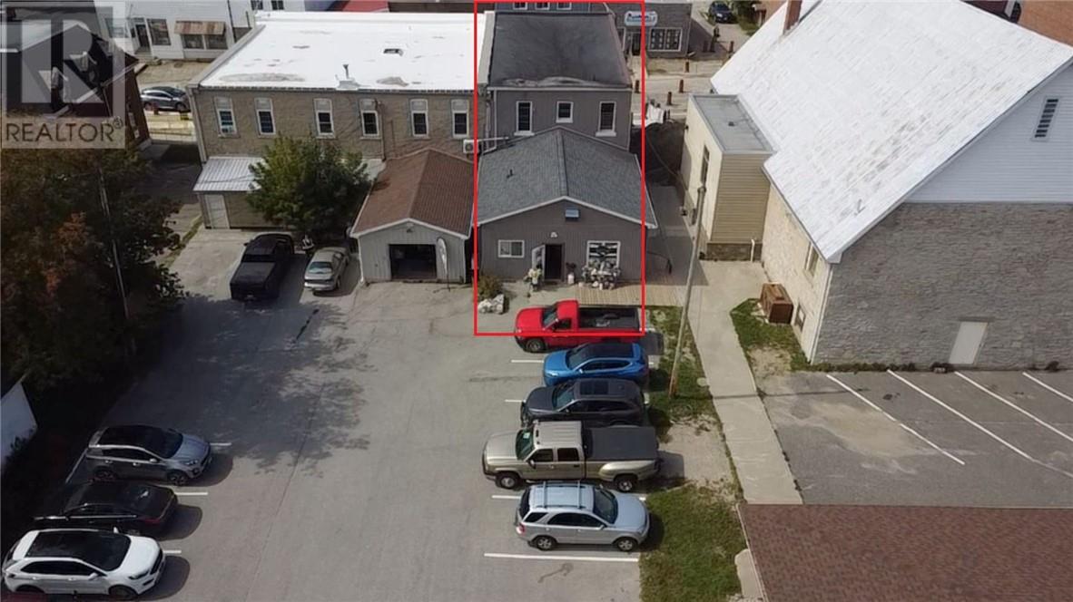 50 Meredith Street, Gore Bay, Ontario  P0P 1H0 - Photo 45 - 2127220