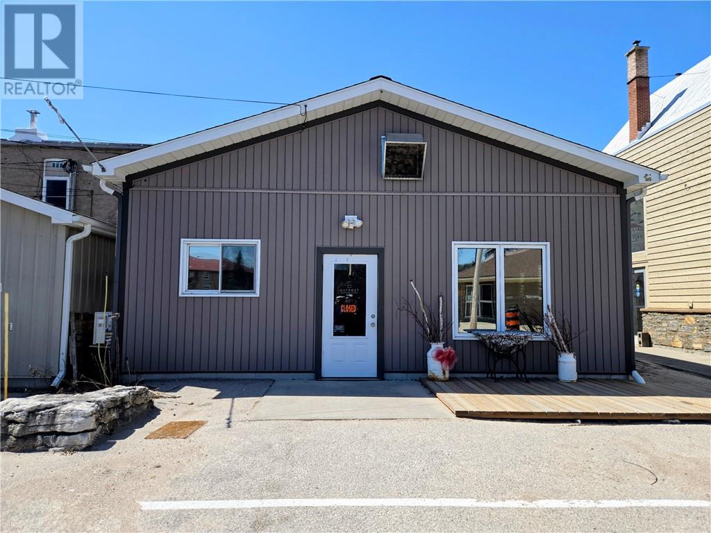 50 Meredith Street, Gore Bay, Ontario  P0P 1H0 - Photo 46 - 2127220