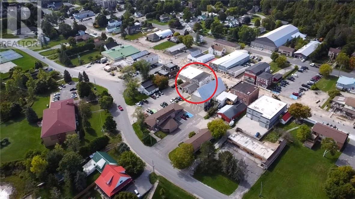 50 Meredith Street, Gore Bay, Ontario  P0P 1H0 - Photo 5 - 2127220